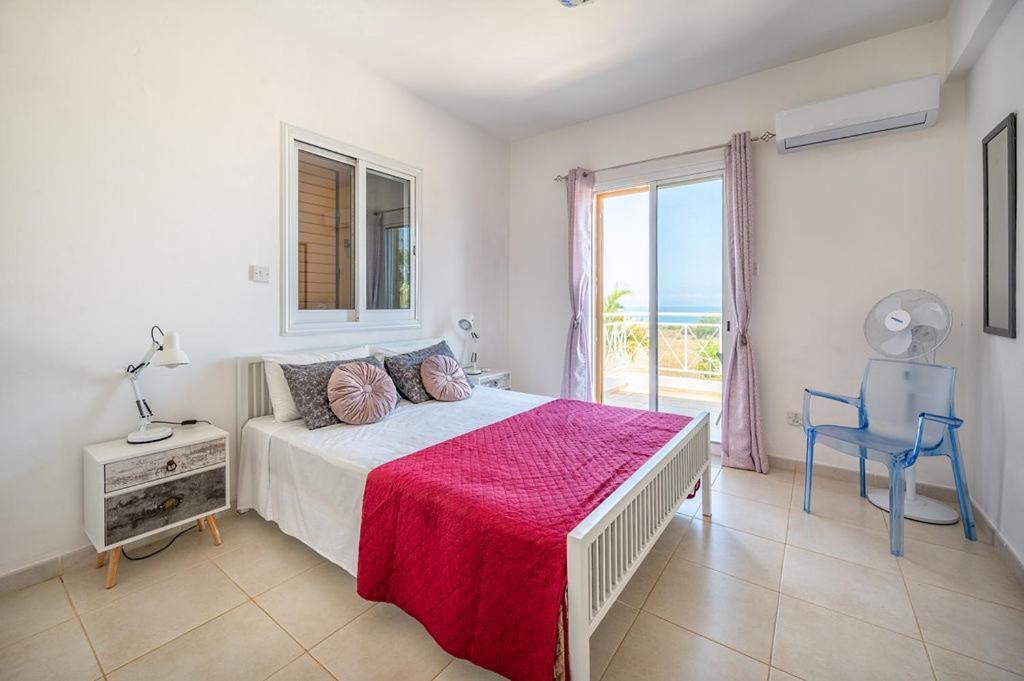 Villa Bimini Argaka Exteriör bild